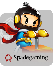 Spadegaming